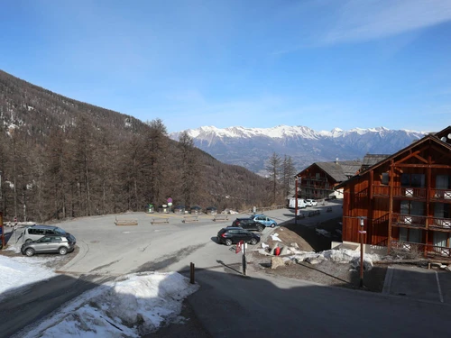 Apartment Les Orres, 1 bedroom, 4 persons - photo_8709352815