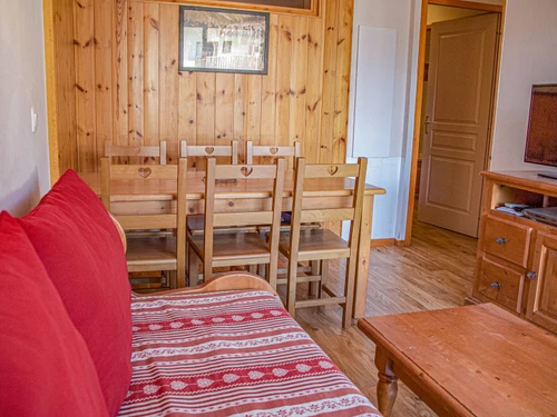 Apartment Les Orres, 1 bedroom, 6 persons - photo_13706328534