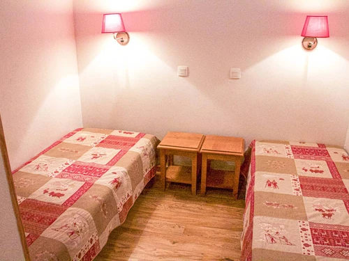 Apartment Les Orres, 1 bedroom, 6 persons - photo_13706328534