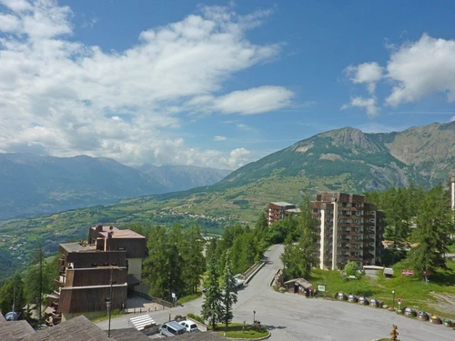 Studio Les Orres, studio flat, 4 persons - photo_8709356346