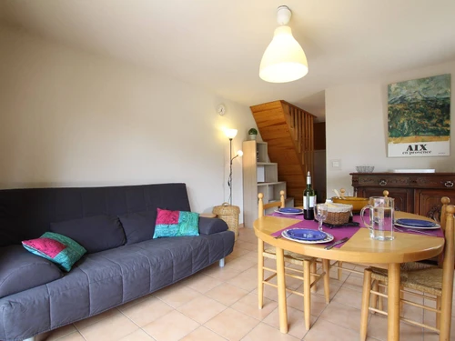 Apartment La Salle-les-Alpes, 2 bedrooms, 7 persons - photo_11561154544