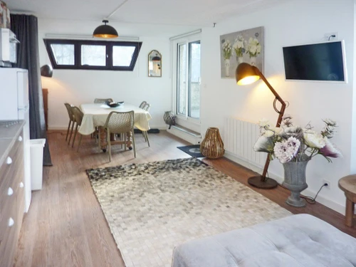 Apartment Les Orres, 1 bedroom, 8 persons - photo_14125637978