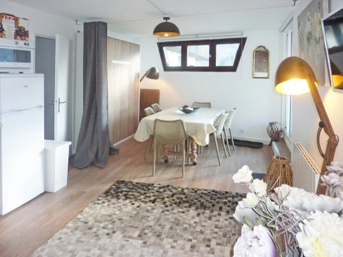 Apartment Les Orres, 1 bedroom, 8 persons - photo_14125637978