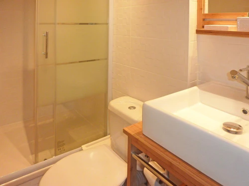 Apartment Les Orres, 1 bedroom, 8 persons - photo_14125637978