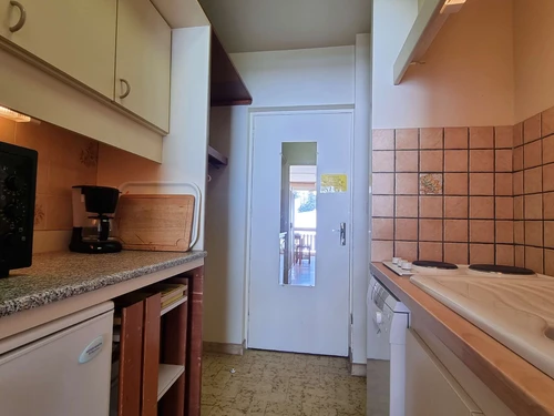 Apartment Le Dévoluy, studio flat, 4 persons - photo_16863608987