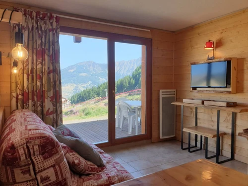 Chalet Les Orres, 2 Schlafzimmer, 6 Personen - photo_8709364412