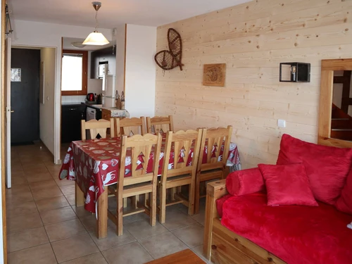 Chalet Les Orres, 2 bedrooms, 6 persons - photo_8709357648