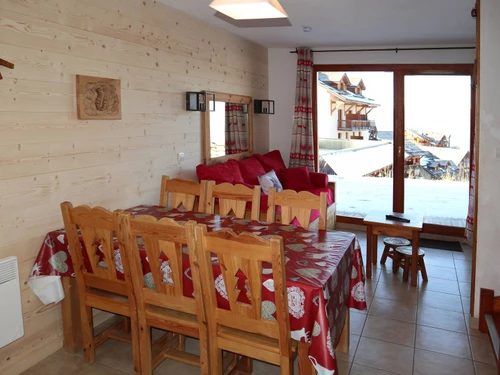 Chalet Les Orres, 2 Schlafzimmer, 6 Personen - photo_8709357648