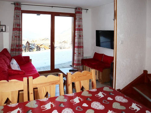 Chalet Les Orres, 2 Schlafzimmer, 6 Personen - photo_8709357648
