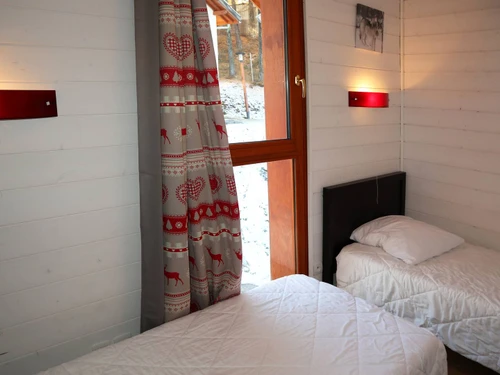 Chalet Les Orres, 2 Schlafzimmer, 6 Personen - photo_8709357648