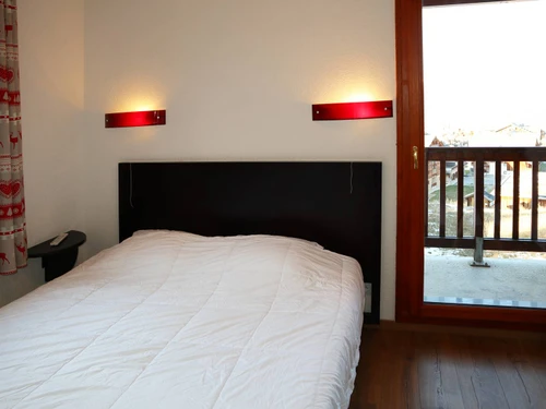 Chalet Les Orres, 2 Schlafzimmer, 6 Personen - photo_8709357648