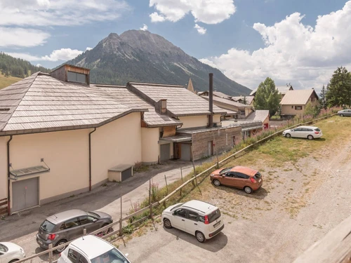 Appartement Montgenèvre, 1 pièce, 4 personnes - photo_14569190018