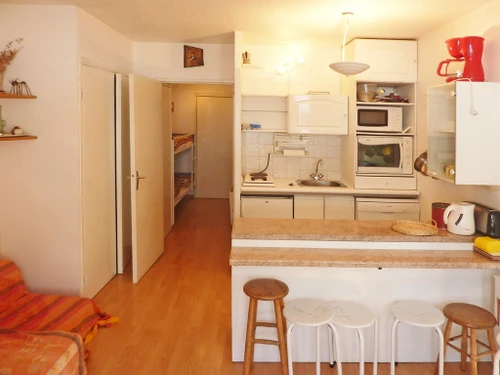 Estudio Les Orres, estudio, 4 personas - photo_14576901762