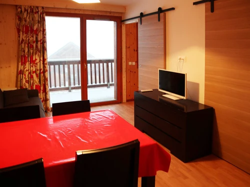 Apartamento Les Orres, 1 dormitorio, 6 personas - photo_8709360853