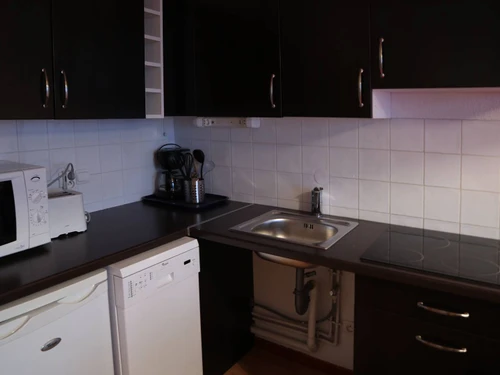 Apartamento Les Orres, 1 dormitorio, 6 personas - photo_8709360853