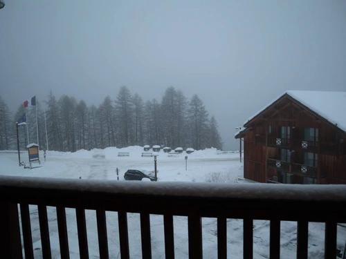 Apartamento Les Orres, 1 dormitorio, 6 personas - photo_8709360853