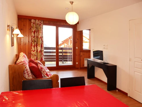 Apartment Les Orres, 1 bedroom, 4 persons - photo_8709368113