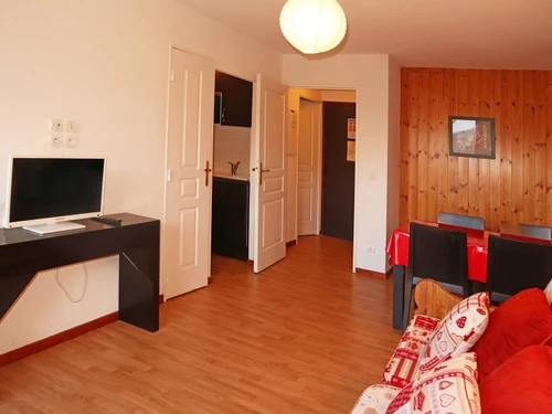 Apartment Les Orres, 1 bedroom, 4 persons - photo_8709368113