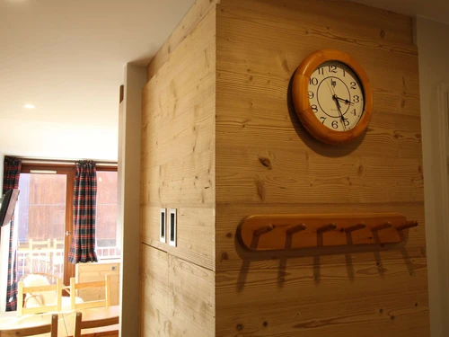 Apartment Montgenèvre, 1 bedroom, 6 persons - photo_15024023351