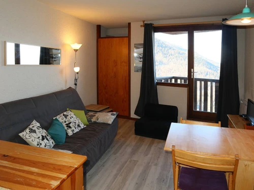 Studio Les Orres, 1 pièce, 4 personnes - photo_14945806404