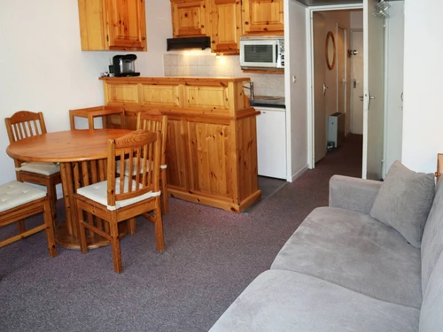 Ferienwohnung Les Orres, Studio, 4 Personen - photo_8709370539