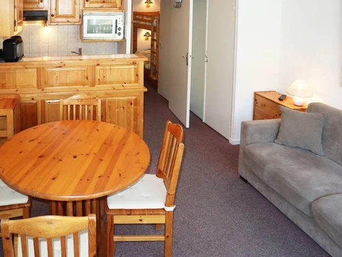 Ferienwohnung Les Orres, Studio, 4 Personen - photo_8709370539