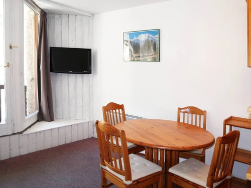 Ferienwohnung Les Orres, Studio, 4 Personen - photo_8709370539