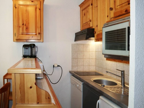 Ferienwohnung Les Orres, Studio, 4 Personen - photo_8709370539