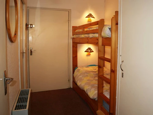 Ferienwohnung Les Orres, Studio, 4 Personen - photo_8709370539