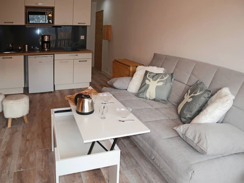 Studio Les Orres, Studio, 2 Personen - photo_12411862592