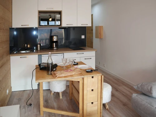 Studio Les Orres, Studio, 2 Personen - photo_12411862592