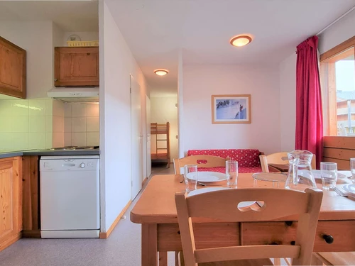 Apartamento Le Dévoluy, 1 dormitorio, 4 personas - photo_18031787581