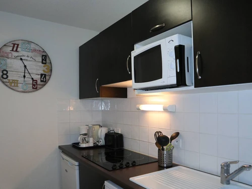 Apartamento Les Orres, 1 dormitorio, 4 personas - photo_8709359448