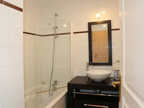 Apartamento Les Orres, 1 dormitorio, 4 personas - photo_8709359448