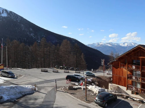 Apartamento Les Orres, 1 dormitorio, 4 personas - photo_8709359448