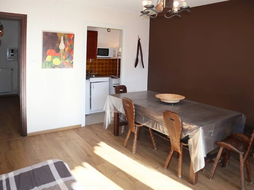 Apartment Les Orres, studio flat, 4 persons - photo_8709359360