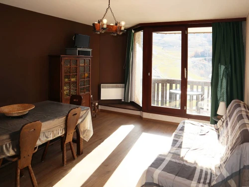 Apartment Les Orres, studio flat, 4 persons - photo_8709359360