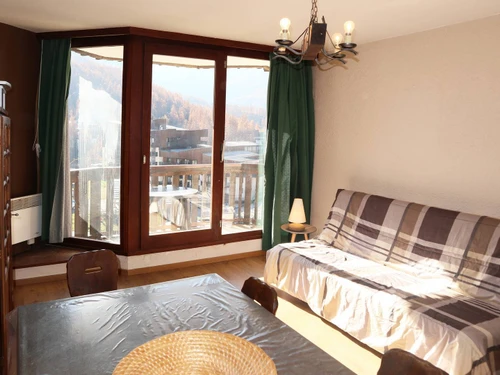 Apartment Les Orres, studio flat, 4 persons - photo_8709359360