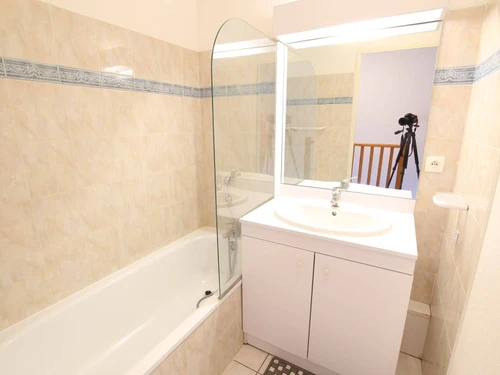 Apartment La Salle-les-Alpes, 2 bedrooms, 6 persons - photo_14723713471