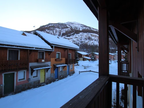 Apartment La Salle-les-Alpes, 2 bedrooms, 6 persons - photo_14723713471