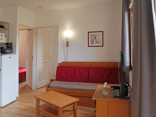 Apartment Les Orres, 2 bedrooms, 8 persons - photo_15698104673
