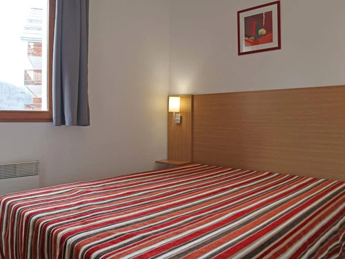 Apartment Les Orres, 2 bedrooms, 8 persons - photo_15698104673