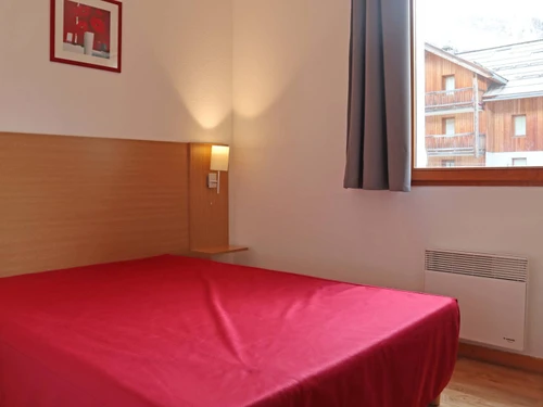 Apartment Les Orres, 2 bedrooms, 8 persons - photo_15698104673