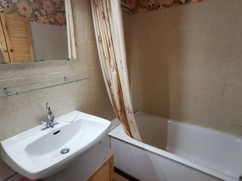 Studio Saint-Michel-de-Chaillol, studio flat, 4 persons - photo_14467599873