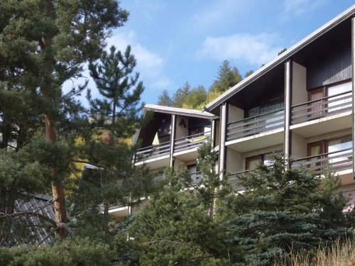 Studio Saint-Michel-de-Chaillol, studio flat, 4 persons - photo_14467599873