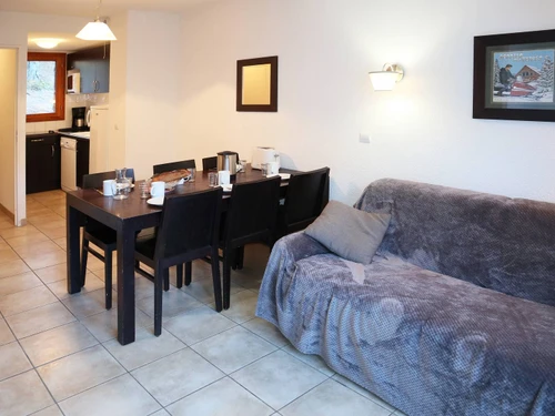 Chalet Les Orres, 2 Schlafzimmer, 6 Personen - photo_8709362159