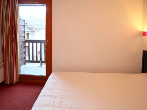 Chalet Les Orres, 2 Schlafzimmer, 6 Personen - photo_8709362159