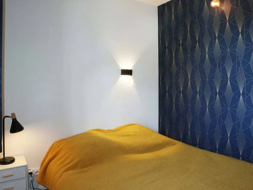 Apartment Les Orres, 1 bedroom, 6 persons - photo_9889801179