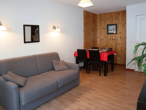 Appartement Les Orres, 2 pièces, 4 personnes - photo_8709355837