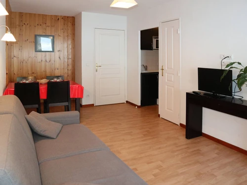 Apartamento Les Orres, 1 dormitorio, 4 personas - photo_8709355837